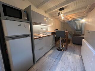  Maison à louer 2 pièces 42 m²