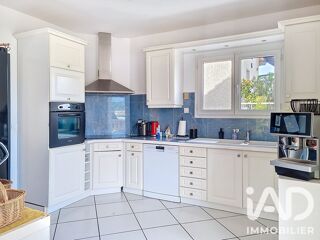  Maison à vendre 5 pièces 133 m²