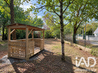  Maison à vendre 4 pièces 110 m²