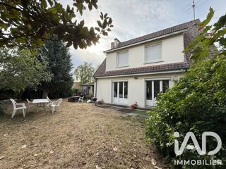  Maison à vendre 6 pièces 118 m²