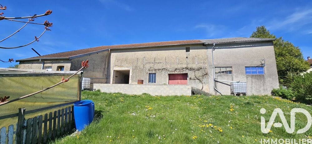 Vente Maison traditionnelle 4 pièces