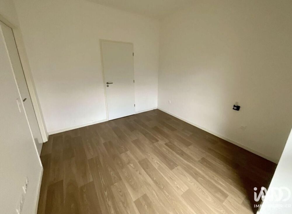 location Appartement - 2 pièce(s) - 48 m² Cergy (95800)