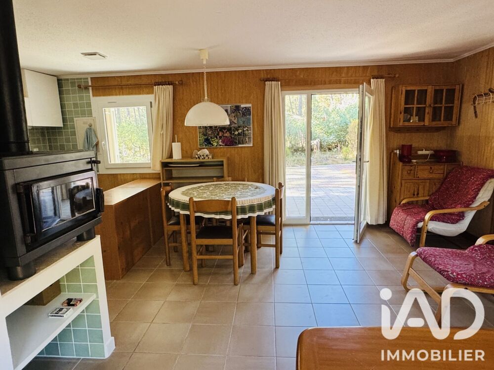 Vente Autre Vente Gîte 3 pièces Grayan-et-l'hôpital