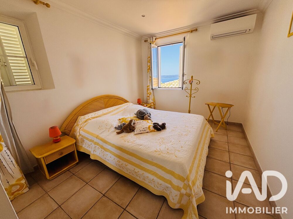 à vendre  Maison Cavalaire-sur-Mer (83240)