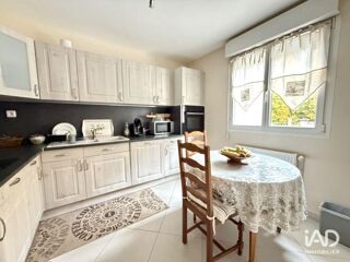  Maison à vendre 5 pièces 130 m²