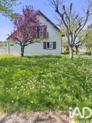  Maison à vendre 6 pièces 186 m²