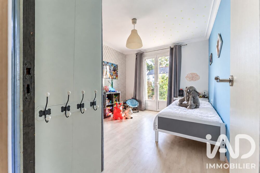 Vente Maison Vente Maison/villa 4 pièces Mettray