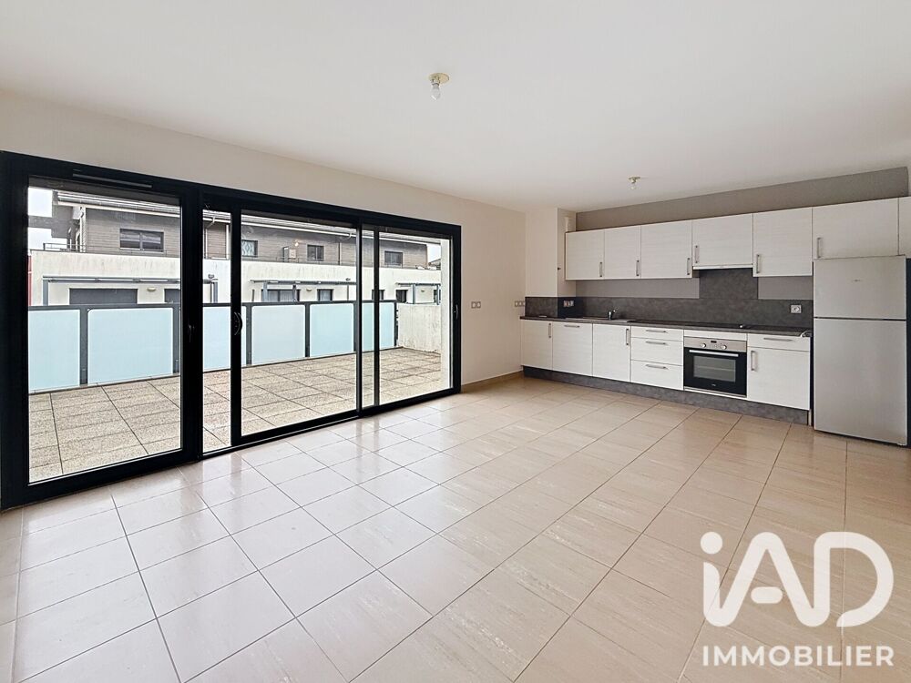Vente Appartement Vente Appartement 2 pièces Divonne-les-bains