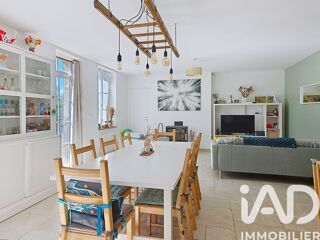  Maison à vendre 6 pièces 142 m²