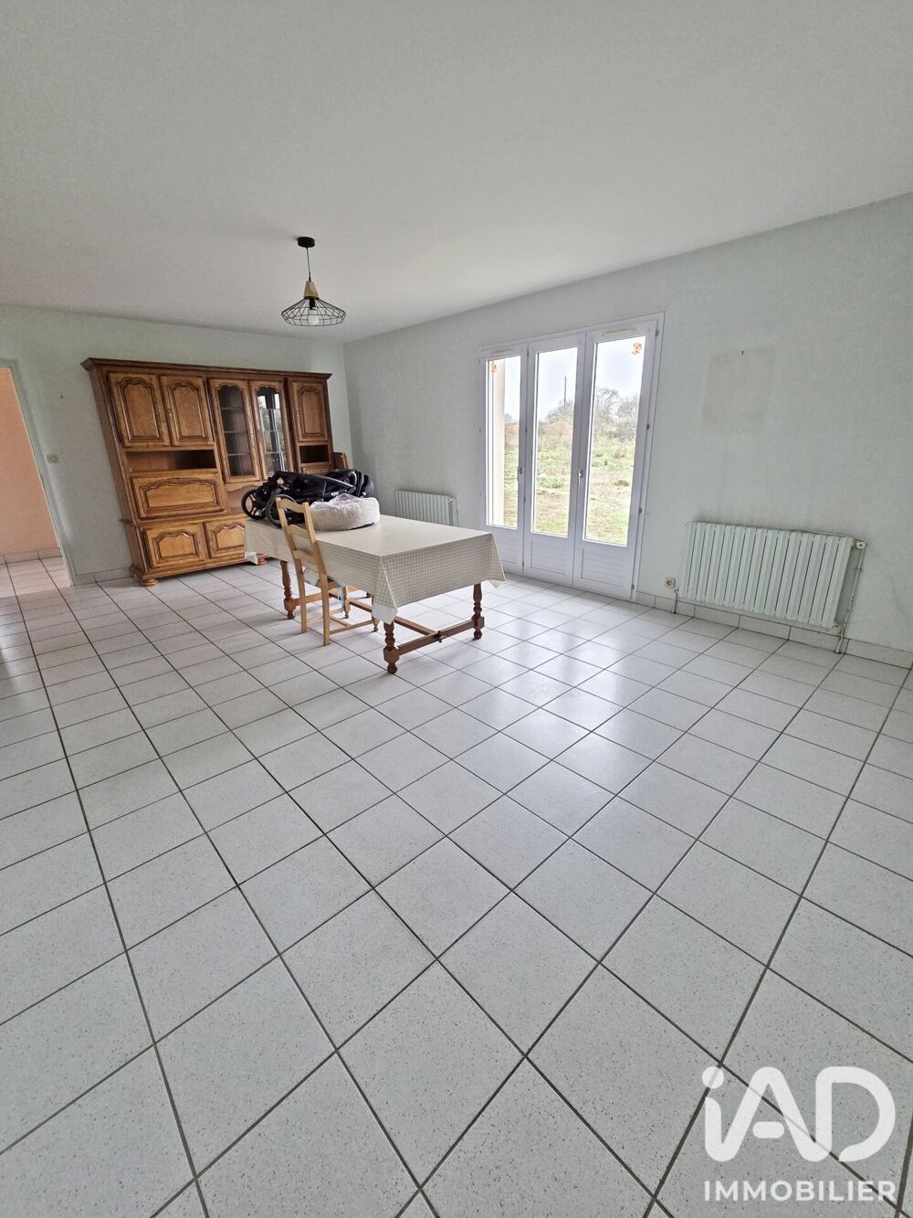 Vente Maison Vente Maison/villa 4 pièces Saint-mesmin