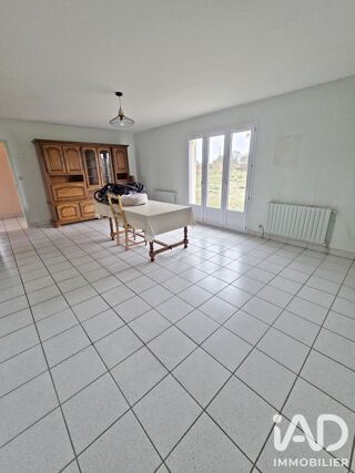 Vente Maison Vente Maison/villa 4 pièces Saint-mesmin
