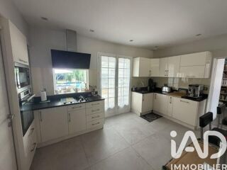  Maison à vendre 6 pièces 148 m²
