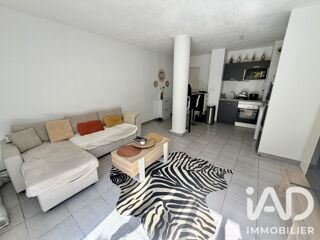  Appartement à vendre 2 pièces 40 m²