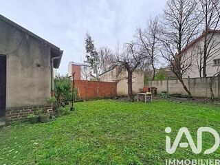  Appartement à vendre 2 pièces 32 m²