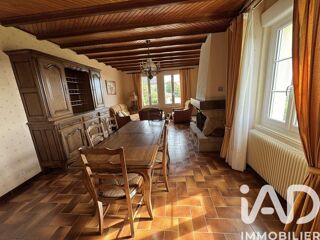  Maison � vendre 10 pi�ces 196 m�