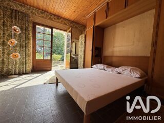  Maison à vendre 5 pièces 126 m²
