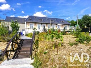  Maison à vendre 6 pièces 94 m²