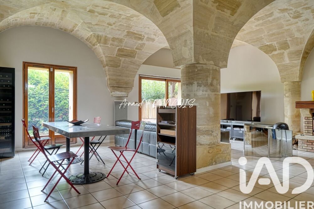 Vente Maison de ville 5 pièces