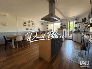 Vente Appartement Vente Appartement 4 pièces Éragny