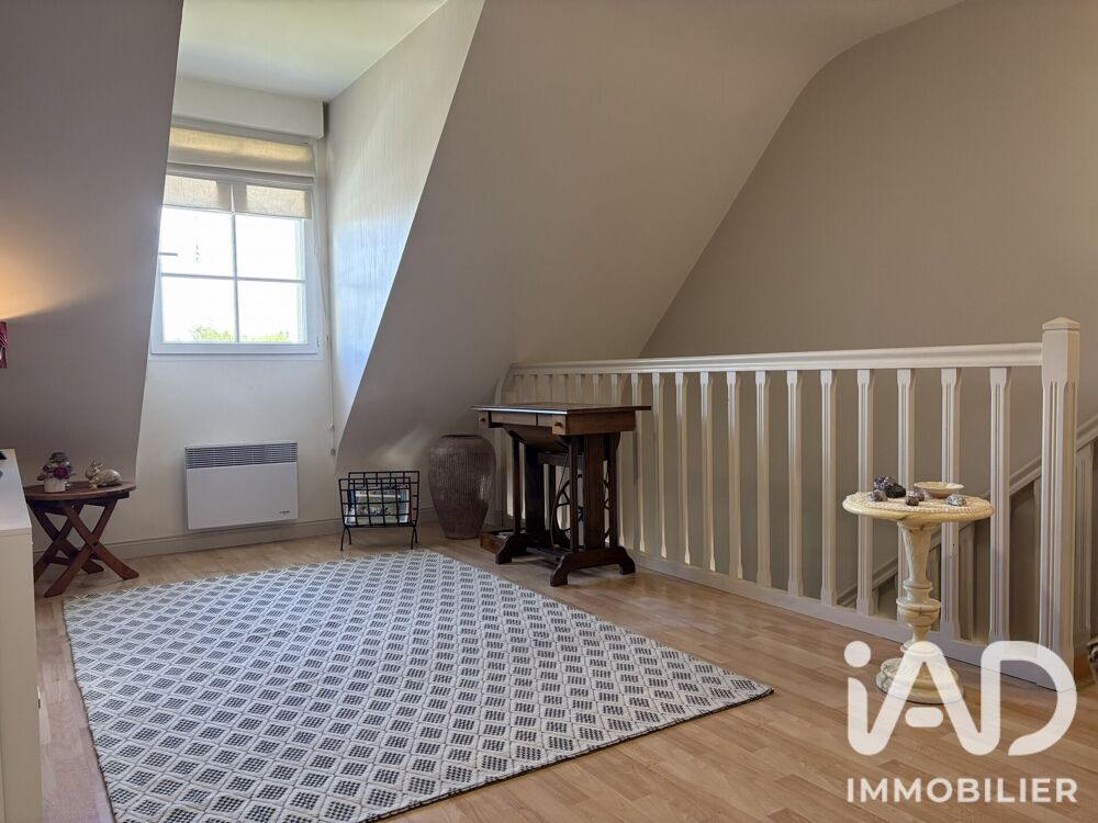 Vente Maison Vente Maison/villa 5 pièces Saint-germain-des-prés