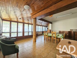  Maison à vendre 6 pièces 116 m²