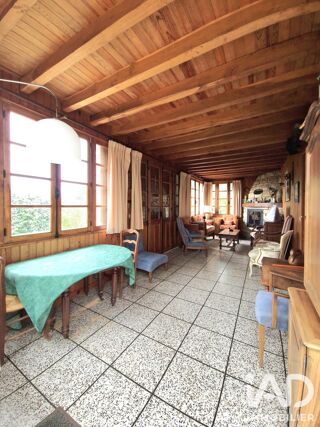  Maison à vendre 4 pièces 92 m²