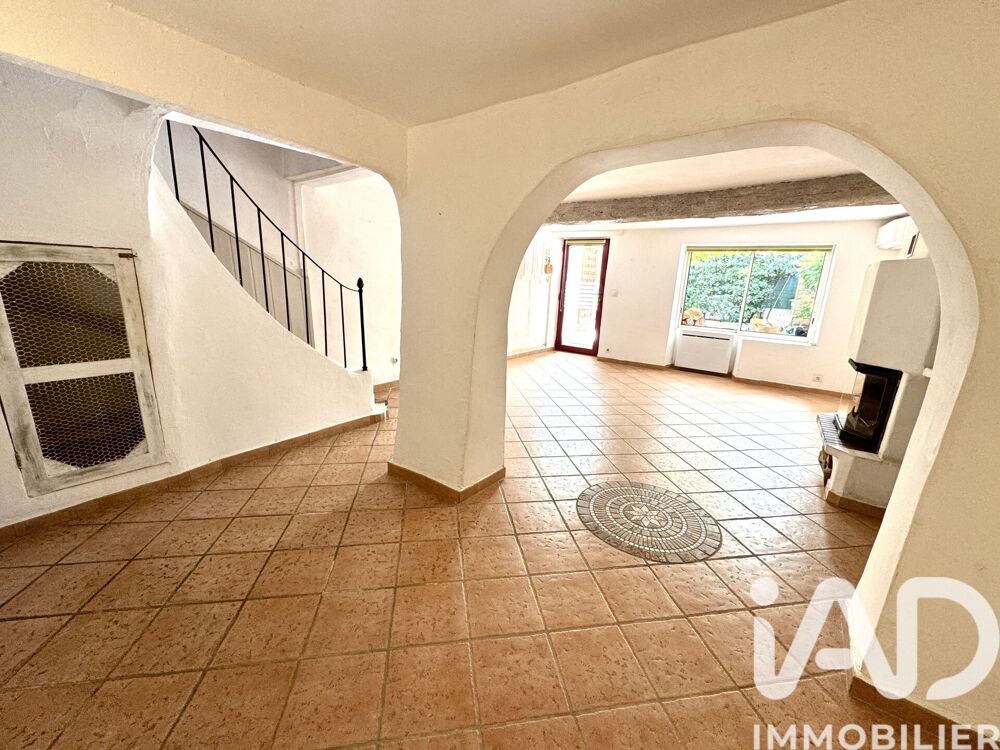 Vente Maison de ville 5 pièces