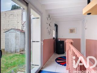  Maison à vendre 6 pièces 96 m²
