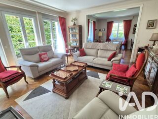  Maison à vendre 9 pièces 236 m²