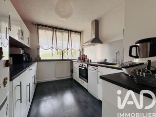  Appartement à vendre 3 pièces 73 m²