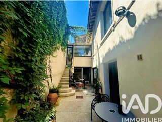  Maison à vendre 7 pièces 147 m²