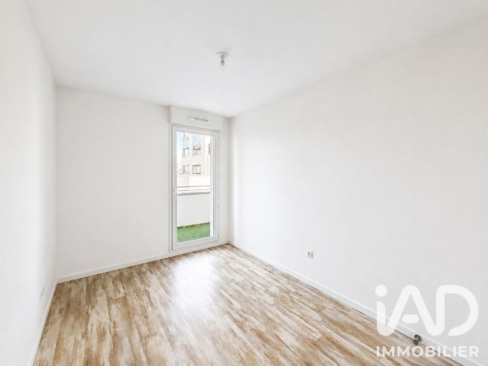 Vente Appartement Vente Appartement 3 pièces Bezannes