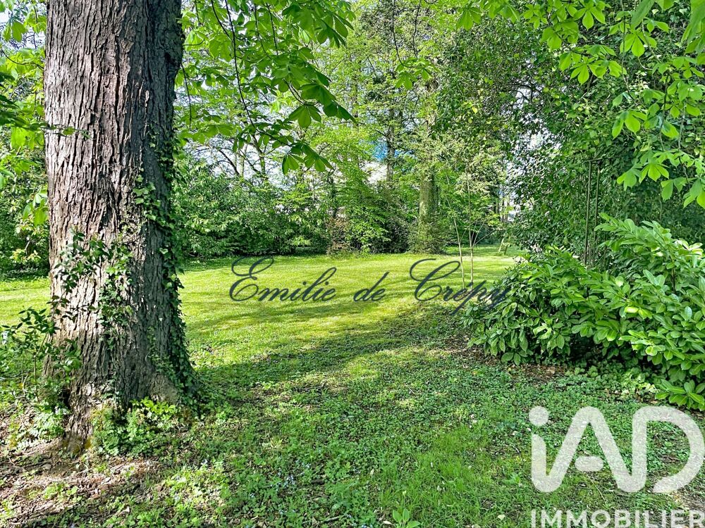 à vendre  Maison Saint-Jean-le-Blanc (45650)