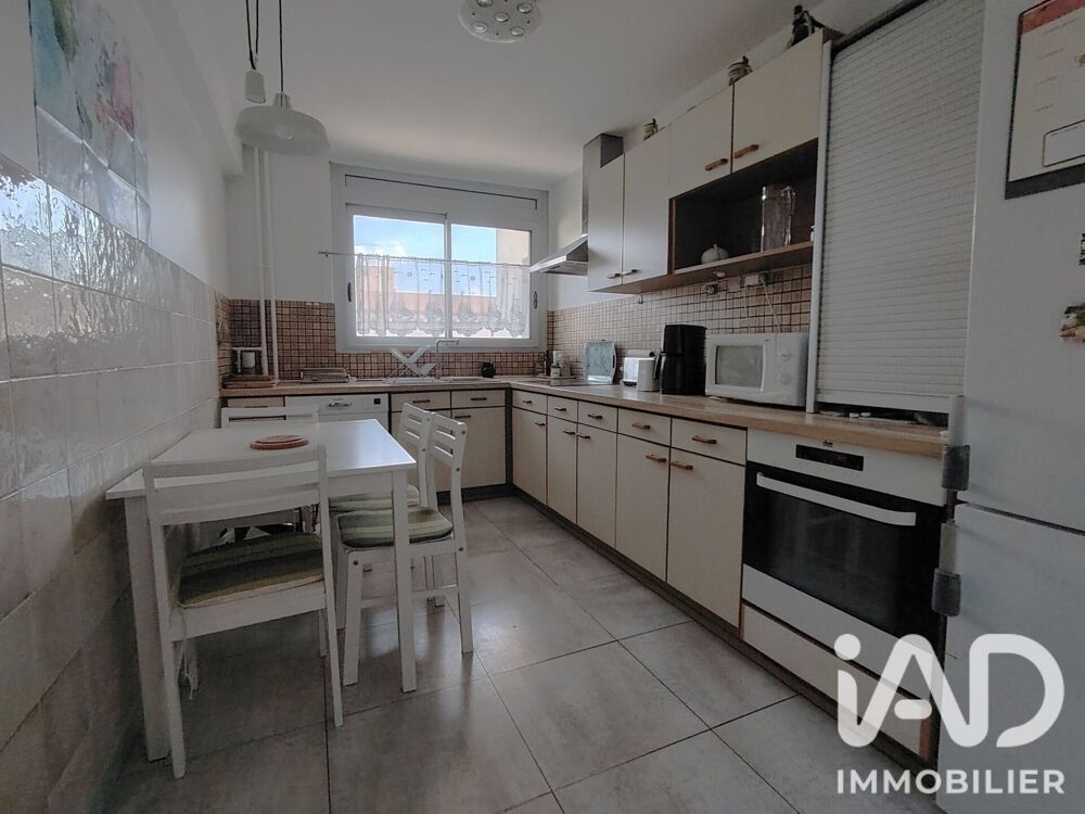Vente Appartement Vente Appartement 4 pièces Nogent-sur-oise