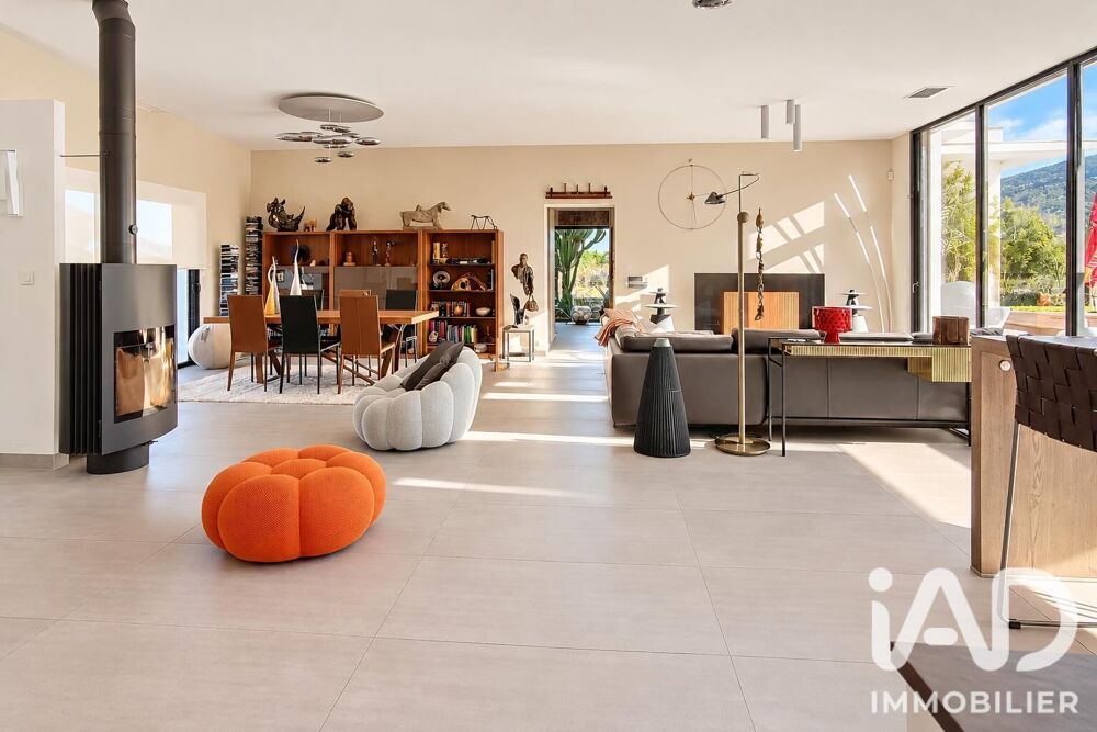 à vendre  Maison Laroque-des-Albères (66740)