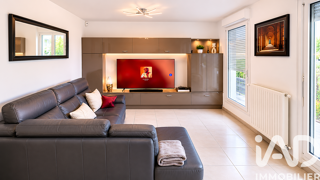  Appartement à vendre 4 pièces 74 m²