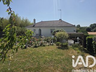  Maison � vendre 7 pi�ces 168 m�