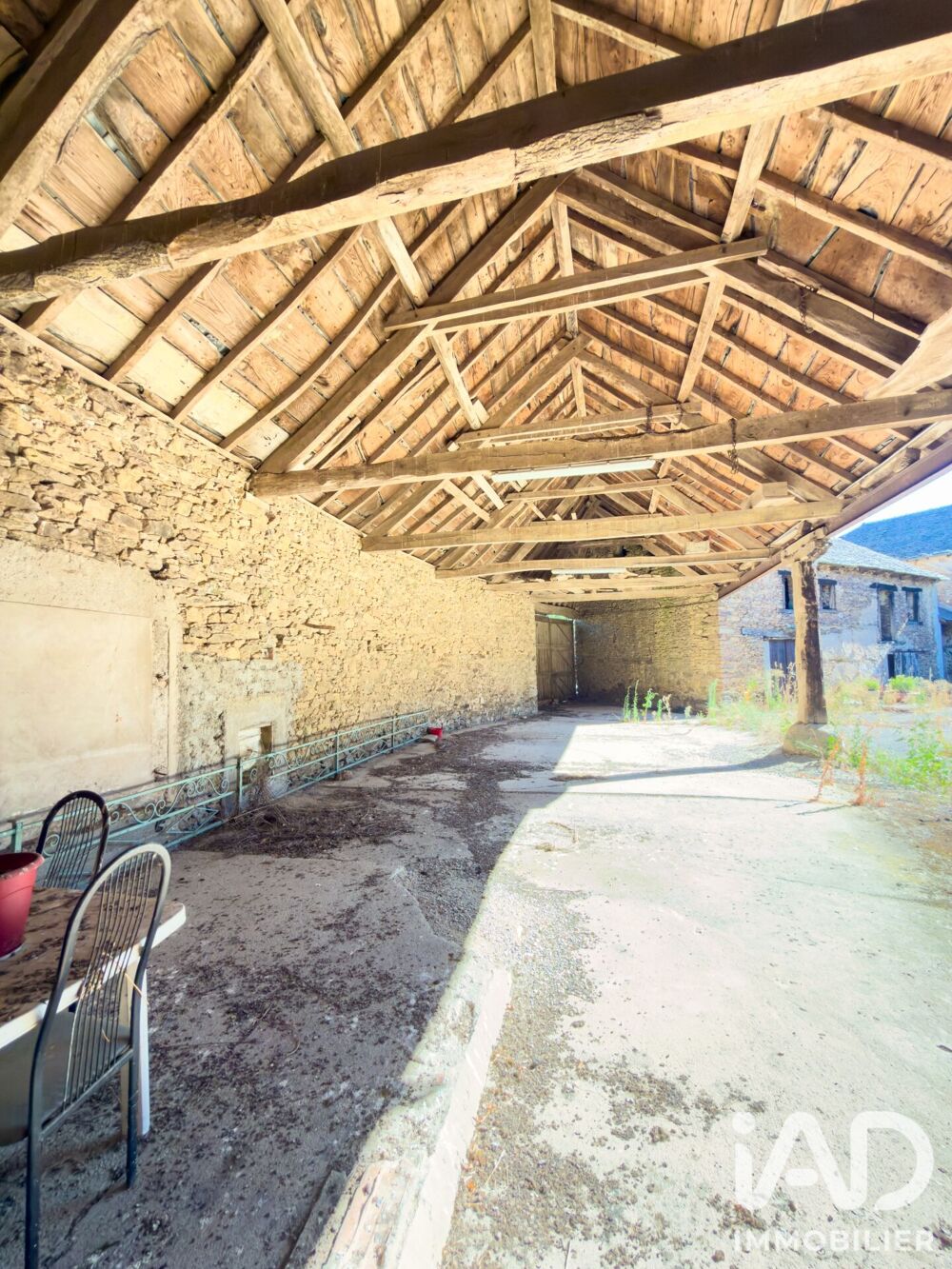 à vendre  Maison Lédas-et-Penthiès (81340)