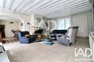  Maison à vendre 7 pièces 270 m²