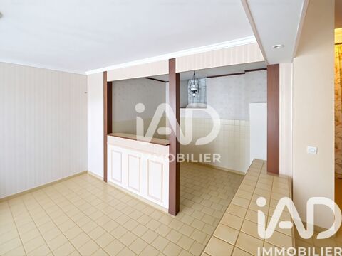   Vente Maison Maison - 7 pi�ce(s) - 110 m�