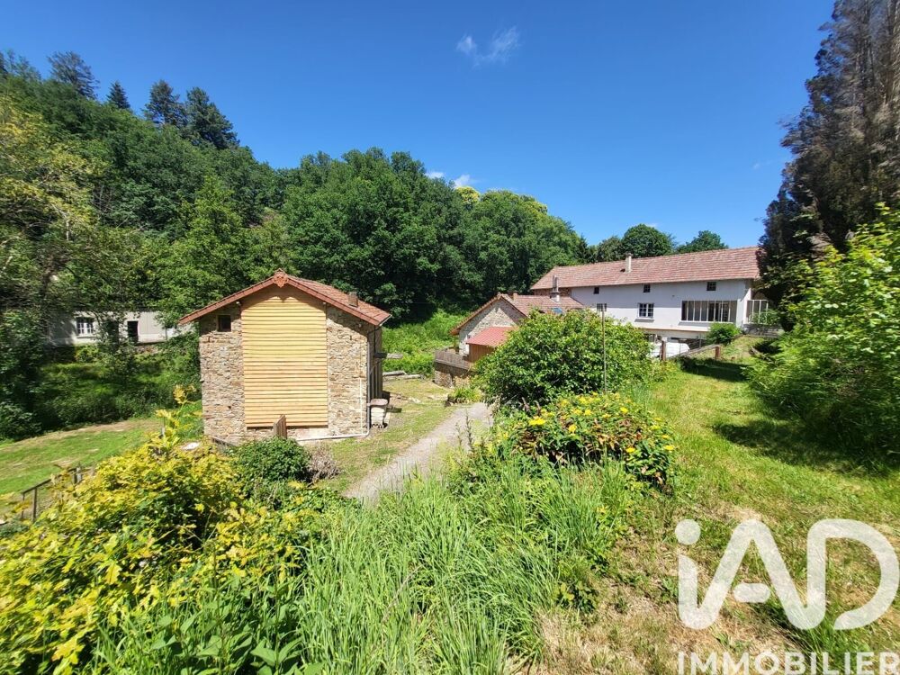 Vente Domaine 11 pièces