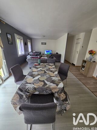  Maison à vendre 4 pièces 90 m²