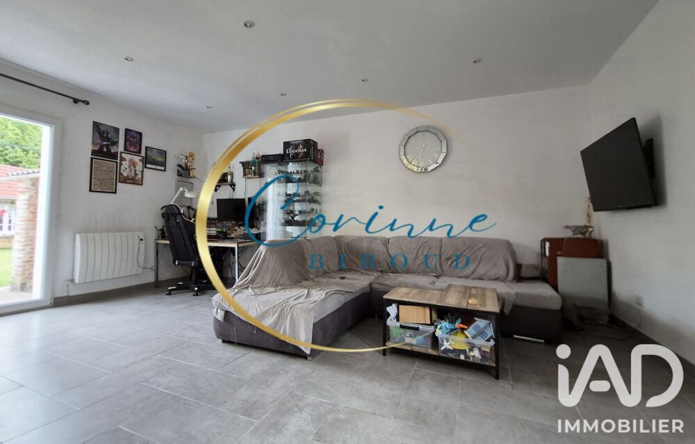 Vente Maison/villa 4 pièces