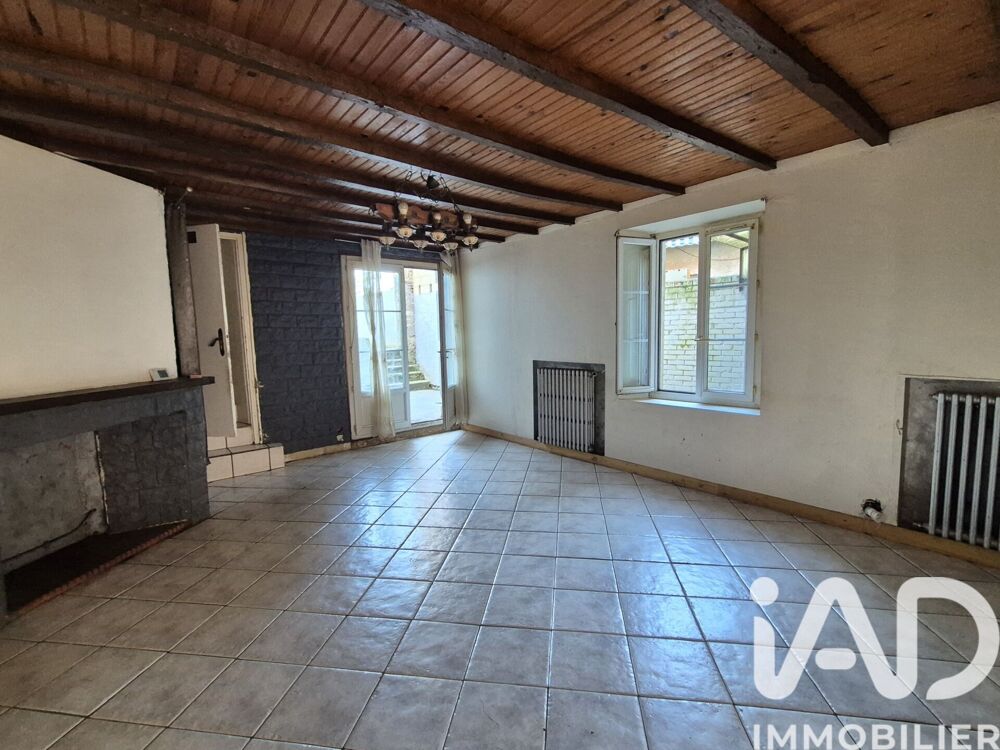 Vente Maison/villa 4 pièces
