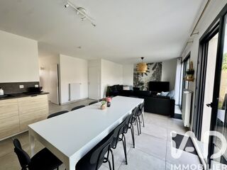  Maison à vendre 5 pièces 91 m²