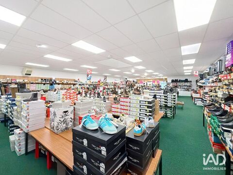   Vente Boutique/Local commercial 300 m&sup2; 