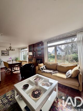  Maison à vendre 8 pièces 150 m²
