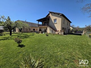  Maison à vendre 5 pièces 151 m²