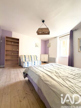 Immeuble à vendre 74 m²