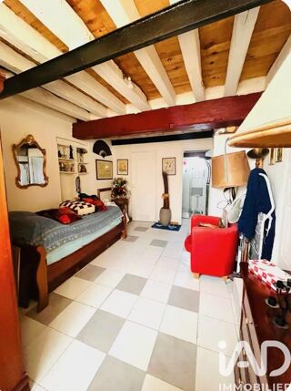  Maison � vendre 10 pi�ces 180 m�